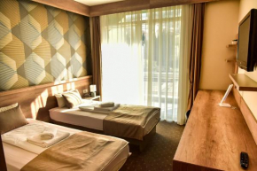 Гостиница Student Hotel Mostar  Мостар